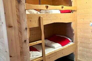 Szálloda Fleur Des Neiges