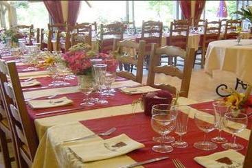 酒店 Les Chambres Et Studios Camping Parc De Paletès