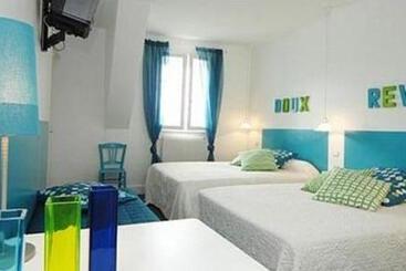 Hotel L Hôtel L Astrée