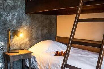 هتل La Couronne à Wissembourg