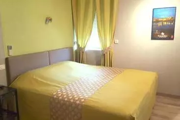 Hotel Le Gambetta