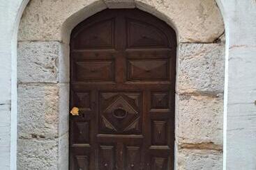 هتل Restaurant Logis De La Rose