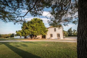 Hotel Lou Mas Dou Juge