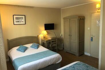 Szálloda Maison Richet