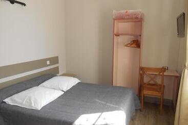 ホテル & Restaurant Hanoï Station