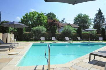 בית מלון כפרי Restaurant Txistulari