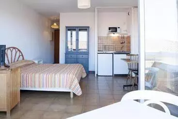 Residencia Résidence Créole