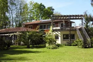 Bed and Breakfast Chambre D Hôtes Le Habre