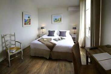 住宿加早餐 Histoires De Bastide