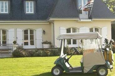 تختخواب و صبحانه L Oisette