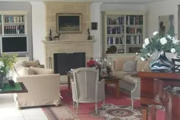 Bed and Breakfast L Oisette