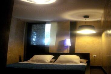 ベッドアンドブレックファースト La Demeure Des Tilleuls