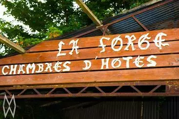 Bed & Breakfast La Forge