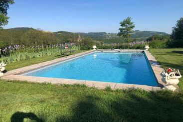 צימר Le Moulin Rénové