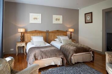 Bed and Breakfast Le Petit Matin