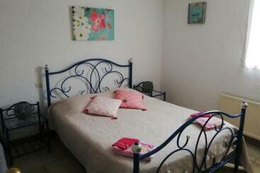 Bed and Breakfast Les Chenets