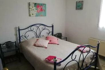 Bed and Breakfast Les Chenets