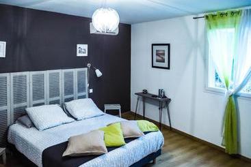 Bed and Breakfast Hôtel U Passa Tempu