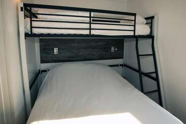 Fasthotel Albertville