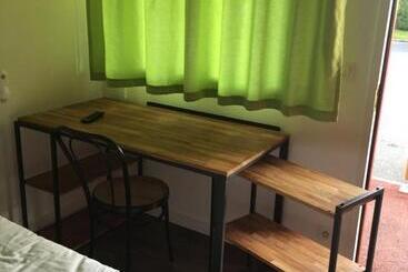 Fasthotel Saint Amand Montrond Orval