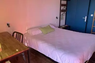 Fasthotel Saint Amand Montrond Orval