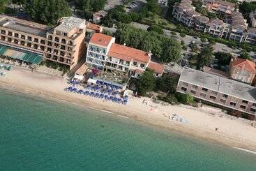 Grand Hotel Moriaz