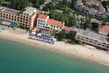 Grand Hotel Moriaz