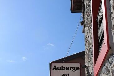 酒店 Auberge Du Haut Salat