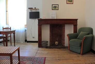 酒店 Auberge Du Haut Salat