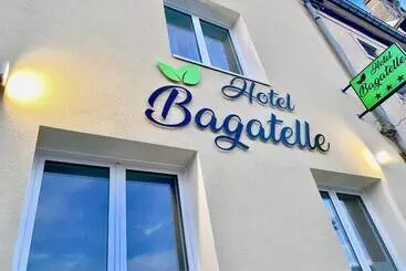 Hotelli Bagatelle