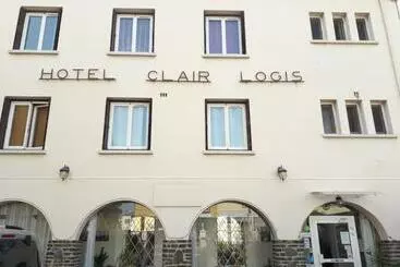 Hotel Clair Logis
