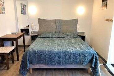 فندق De La Plage