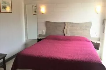 Hotel De La Plage