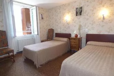 ホテル Hôtel Du Lion D'or