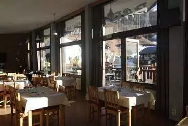 Hotel Hôtel L Escale Blanche