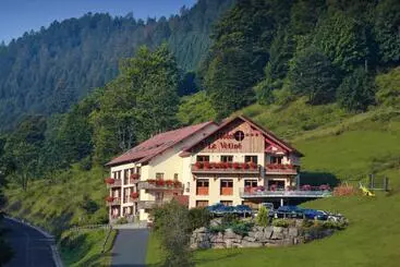 Hotel Hôtel Le Vétiné