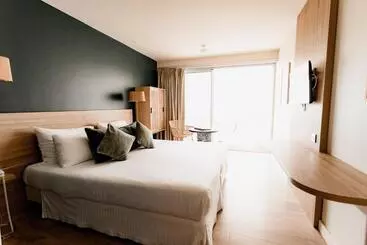 Hôtel Hôtel Les Corallines – Thalasso & Spa