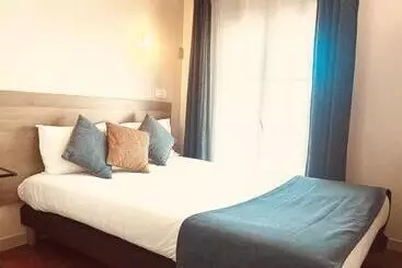 Hotel Hôtel Vendôme