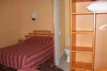 Hotel L'aiglon