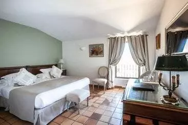 Hotel Le Clos Du Buis