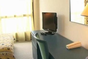 Hotel Résidence Le Galaxie