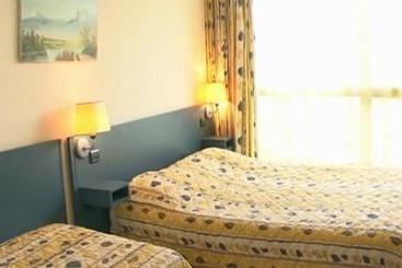 Otel Résidence Le Galaxie