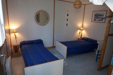 ホテル Le Luzerta