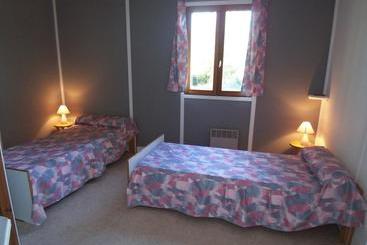 בית מלון כפרי Le Luzerta