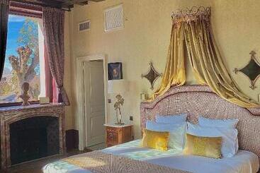 ホテル Le Manoir Saint Thomas