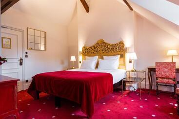 Hotelli Le Manoir Saint Thomas