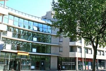 Hotel Neoresid - Résidence Le Valencey