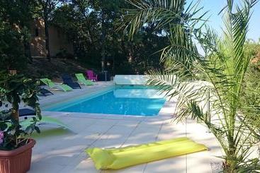 فندق Les Oliviers