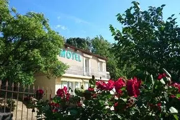 Hotel Les Oliviers