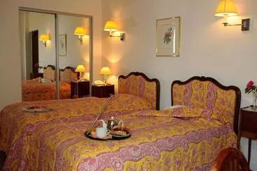 Hotel Maitagaria